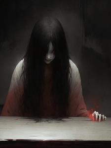 旧樟宜医院闹鬼