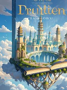 天空之城传说在遥远天上闪耀着光芒