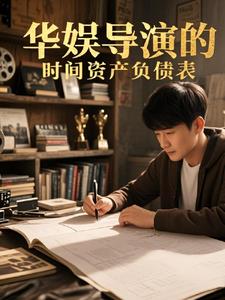 华娱导演的时间资产负债表